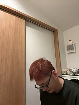 Snapshot of kensnb chatting on October 26, 2025, 8:15 pm kensnb online show from October 26, 2025, 8:15 pm