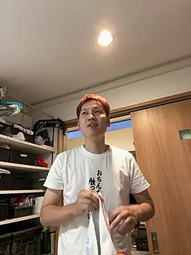 Snapshot of kensnb chatting on October 27, 2025, 8:46 pm kensnb online show from October 27, 2025, 8:46 pm