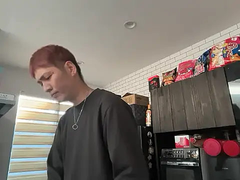 Snapshot of kensnb chatting on October 29, 2025, 6:48 am kensnb online show from October 29, 2025, 6:48 am