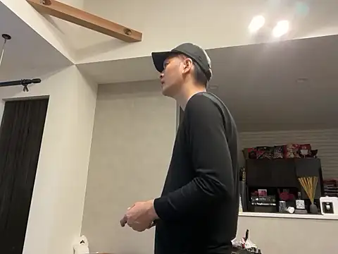 Snapshot of kensnb chatting on November 5, 2025, 9:09 am kensnb online show from November 5, 2025, 9:09 am