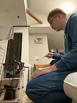 Snapshot of kensnb chatting on November 9, 2025, 7:34 pm kensnb online show from November 9, 2025, 7:34 pm