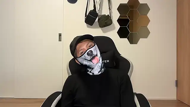 Snapshot of kensnb chatting on November 17, 2025, 10:54 am kensnb online show from November 17, 2025, 10:54 am