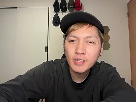 Snapshot of kensnb chatting on November 23, 2025, 8:58 am kensnb online show from November 23, 2025, 8:58 am