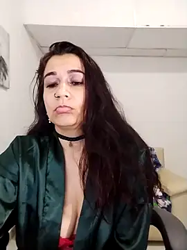 Hikaryfire online show from March 7, 2025, 7:52 am