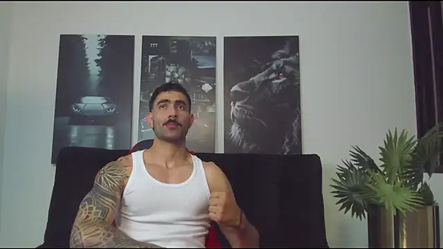 Austin bolt online show from March 16, 2025, 1:38 am