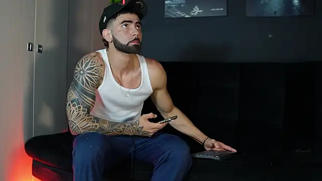 Austin bolt online show from January 9, 2026, 1:52 am