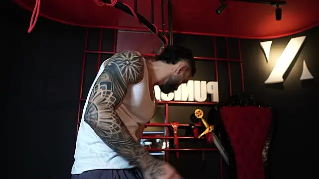 Austin bolt online show from February 19, 2026, 3:02 am