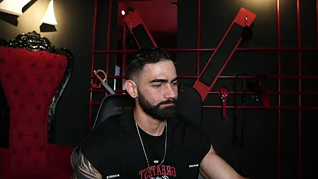 Austin bolt online show from March 8, 2026, 2:37 am