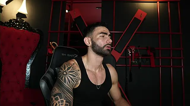 Austin bolt online show from March 18, 2026, 3:31 am