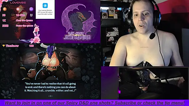 Snapshot of Rae-Suon chatting on January 15, 2025, 8:58 pm Rae-Suon online show from January 15, 2025, 8:58 pm