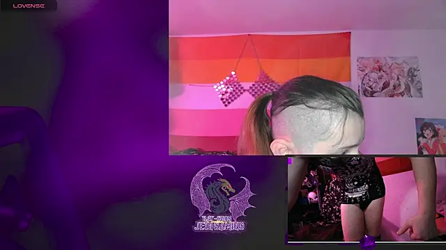 Snapshot of Rae-Suon chatting on February 2, 2025, 11:11 pm Rae-Suon online show from February 2, 2025, 11:11 pm