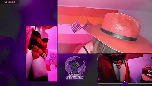 Snapshot of Rae-Suon chatting on February 3, 2025, 8:35 pm Rae-Suon online show from February 3, 2025, 8:35 pm