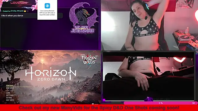 Snapshot of Rae-Suon chatting on March 13, 2025, 9:16 pm Rae-Suon online show from March 13, 2025, 9:16 pm