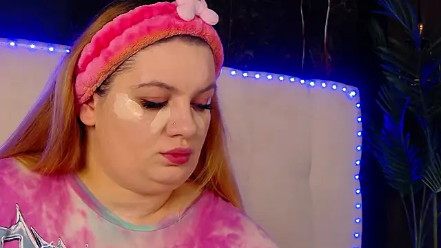 MelanieBrownn online show from March 14, 2026, 5:13 am