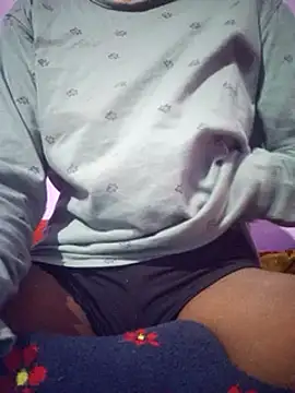 Sweet Sonakshi143 online show from January 20, 2025, 7:25 pm