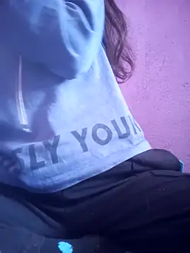 Sweet Sonakshi143 online show from January 26, 2025, 8:03 am