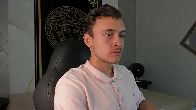 Desmon Clark online show from January 13, 2025, 9:42 pm