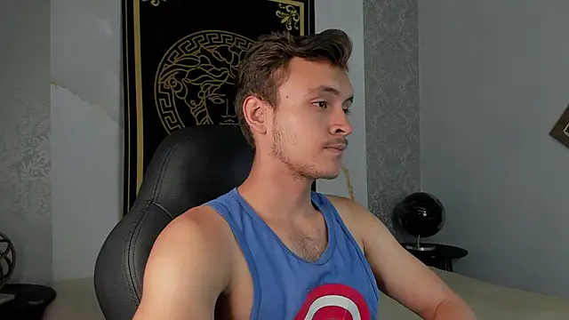 Desmon Clark online show from January 16, 2025, 10:02 pm