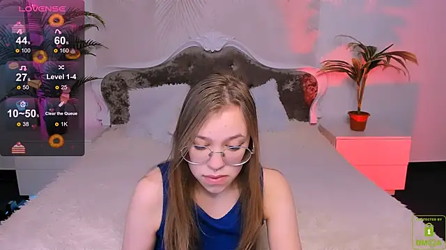 LayriantaVee online show from January 17, 2025, 10:11 am