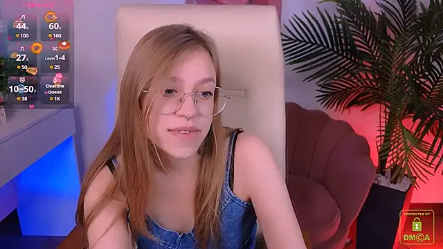 LayriantaVee online show from January 27, 2025, 7:03 am