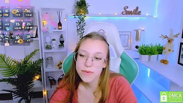 LayriantaVee online show from March 8, 2025, 1:47 pm