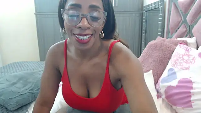Ginachaudex online show from June 23, 2026, 2:04 pm