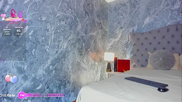 Maiia Cute online show from September 25, 2025, 2:26 am