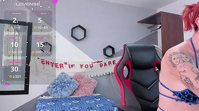 Snapshot of Danniela_rivera chatting on December 13, 2024, 3:11 pm Danniela rivera online show from December 13, 2024, 3:11 pm