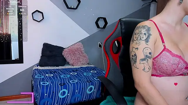 Snapshot of Danniela_rivera chatting on February 11, 2025, 12:05 pm Danniela rivera online show from February 11, 2025, 12:05 pm