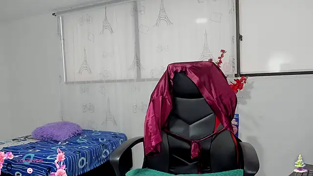 Danniela rivera online show from December 5, 2025, 11:41 am