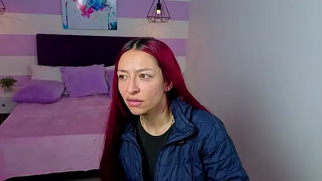 Snapshot of Scarlett__bell chatting on June 4, 2026, 1:39 pm Scarlett bell online show from June 4, 2026, 1:39 pm