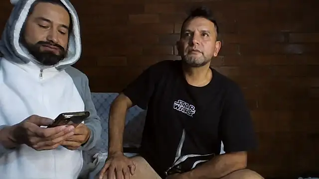 RogueTraveler online show from March 8, 2026, 2:48 am