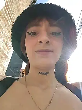 Dani pegin online show from January 8, 2026, 1:46 pm