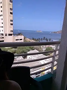 Dani pegin online show from February 3, 2026, 2:55 pm