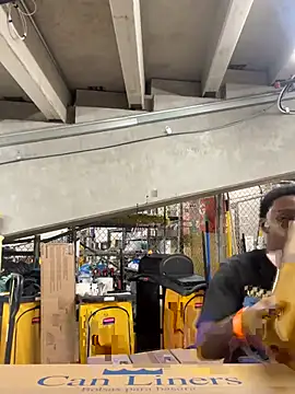 TransboyJay online show from January 30, 2025, 6:43 pm