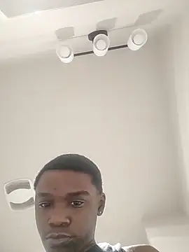 TransboyJay online show from September 18, 2025, 3:58 pm