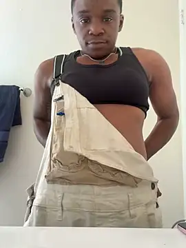 TransboyJay online show from November 4, 2025, 10:53 pm