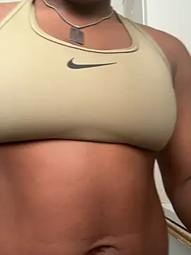 TransboyJay online show from March 4, 2026, 5:41 pm