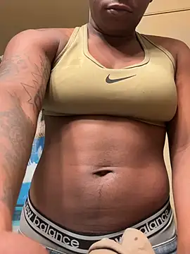 TransboyJay online show from March 9, 2026, 8:24 pm