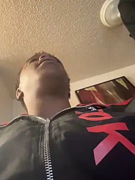 TransboyJay online show from April 5, 2026, 5:54 pm