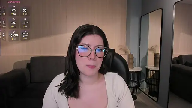 Snapshot of AmberFarrell chatting on July 11, 2026, 8:22 pm AmberFarrell online show from July 11, 2026, 8:22 pm