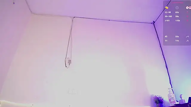 shysweets online show from May 27, 2026, 2:36 pm