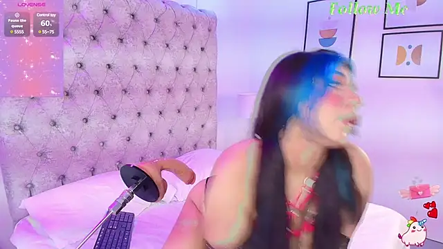 Snapshot of Salem_skyler_ chatting on February 27, 2025, 3:58 am Salem skyler online show from February 27, 2025, 3:58 am