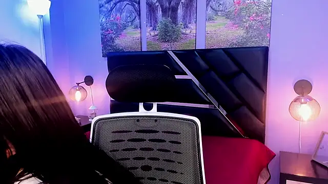 Snapshot of KimberlyVillaLobos chatting on February 19, 2025, 11:38 am KimberlyVillaLobos online show from February 19, 2025, 11:38 am