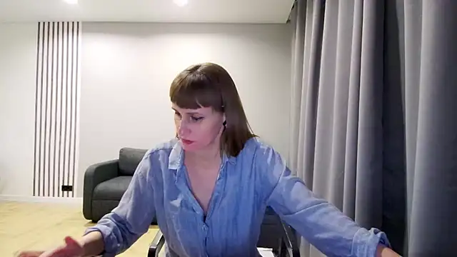 Daniella Lorente online show from January 14, 2025, 11:27 pm