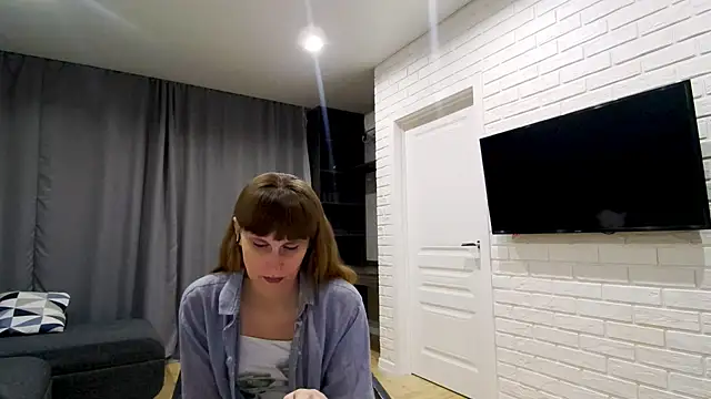 Snapshot of Daniella_Lorente chatting on May 12, 2026, 9:12 pm Daniella Lorente online show from May 12, 2026, 9:12 pm
