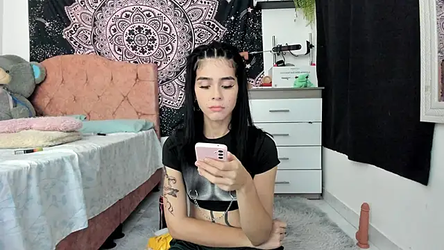 Snapshot of jade_dakota__ chatting on March 22, 2025, 1:11 am jade dakota online show from March 22, 2025, 1:11 am