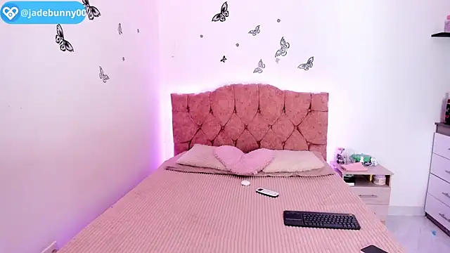 Snapshot of jade_dakota__ chatting on September 12, 2025, 6:52 pm jade dakota online show from September 12, 2025, 6:52 pm