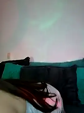 Snapshot of soofy__ chatting on February 22, 2025, 9:34 am soofy online show from February 22, 2025, 9:34 am