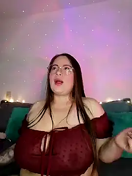 Snapshot of soofy__ chatting on October 19, 2025, 2:29 pm soofy online show from October 19, 2025, 2:29 pm